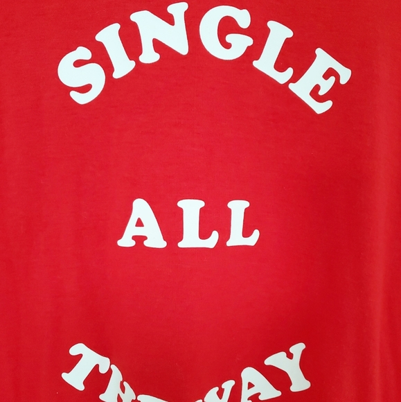 Victoria's Secret Spell out Tank - Picture 2 of 6